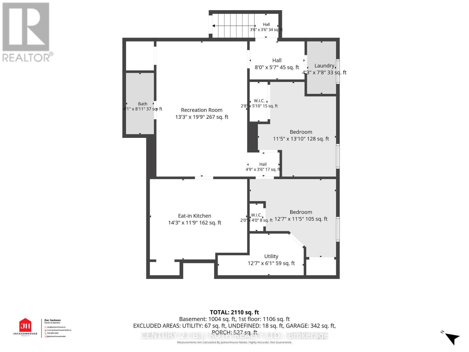 323 Crawford Street, Orillia, ON - Other