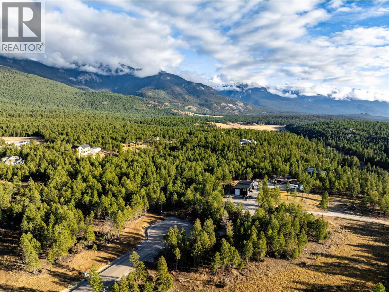 Lot 31 Elkhorn Close, Windermere, BC