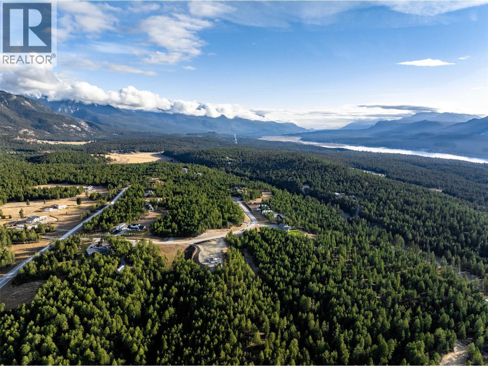 Lot 31 Elkhorn Close, Windermere, BC