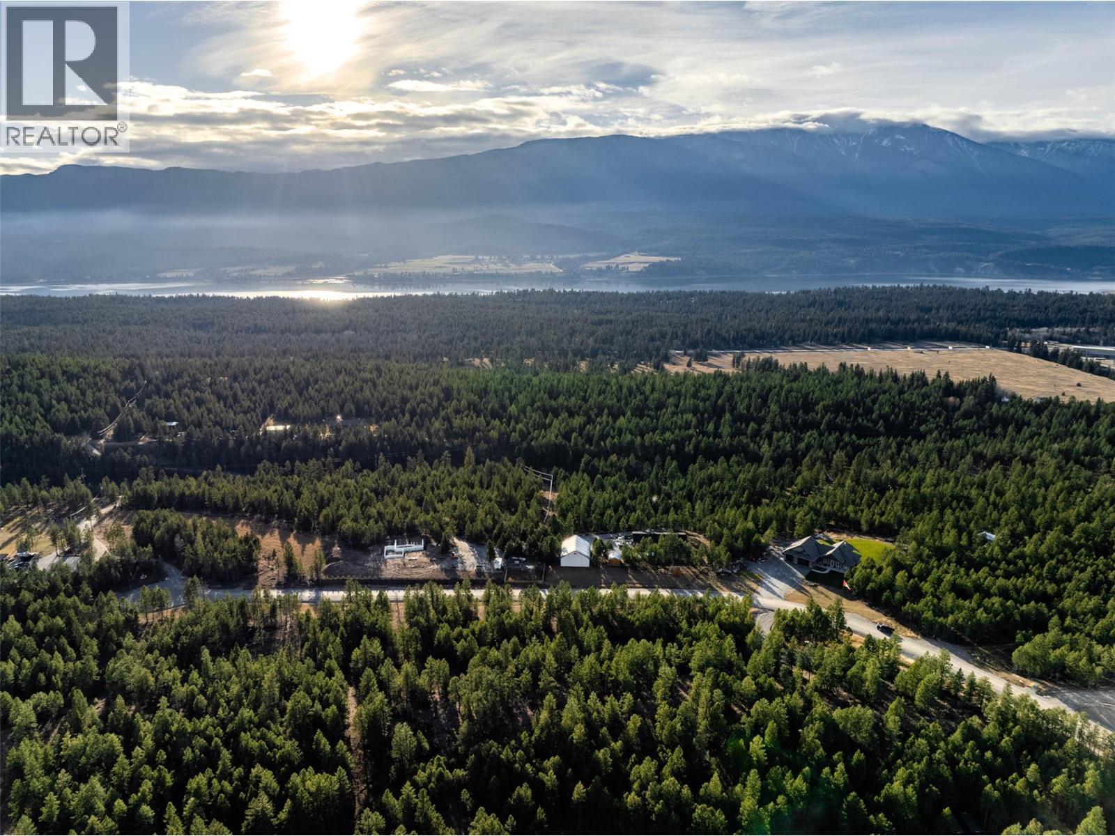 Lot 31 Elkhorn Close, Windermere, BC