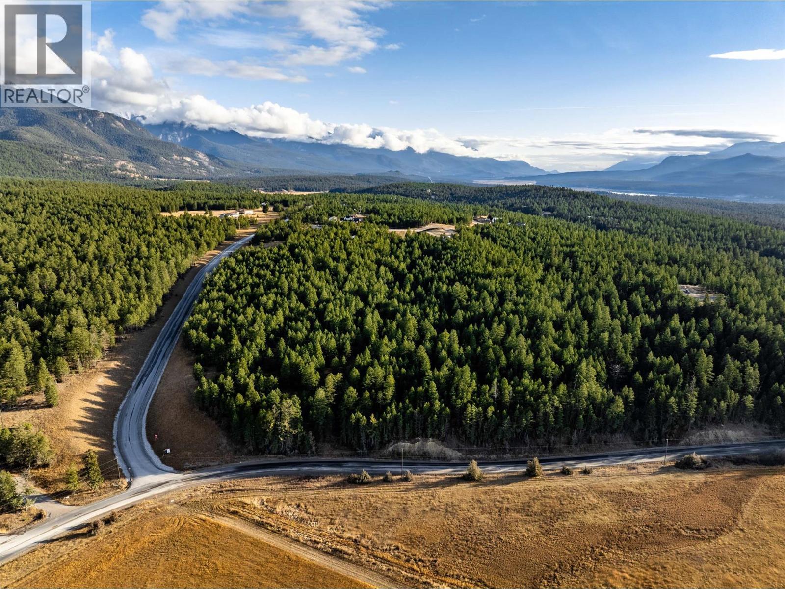 Lot 31 Elkhorn Close, Windermere, BC