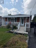 34 BIMBROK ROAD Toronto, ON M1K 4T7