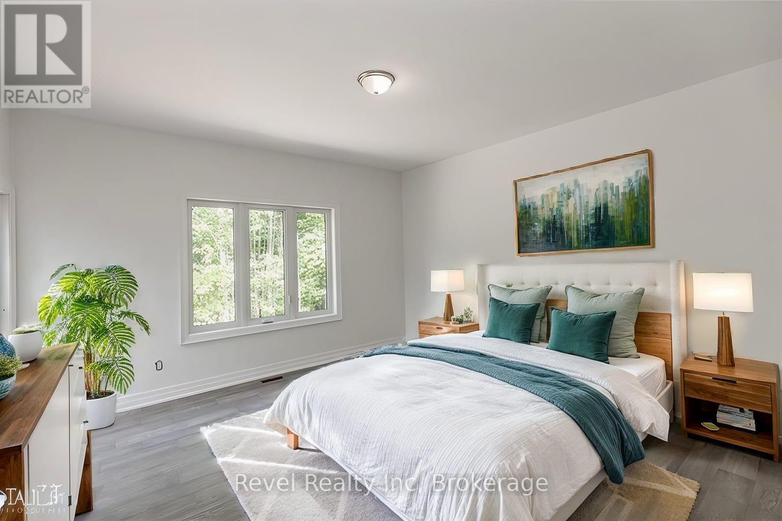 Lot 19 Voyageur Drive, Tiny, ON - Indoor Photo Showing Bedroom