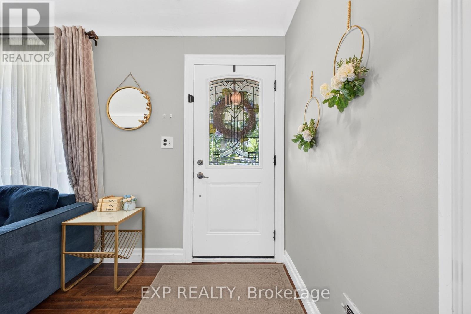 8 Dunraven Avenue, St. Catharines (Carlton/Bunting), ON - Indoor Photo Showing Other Room