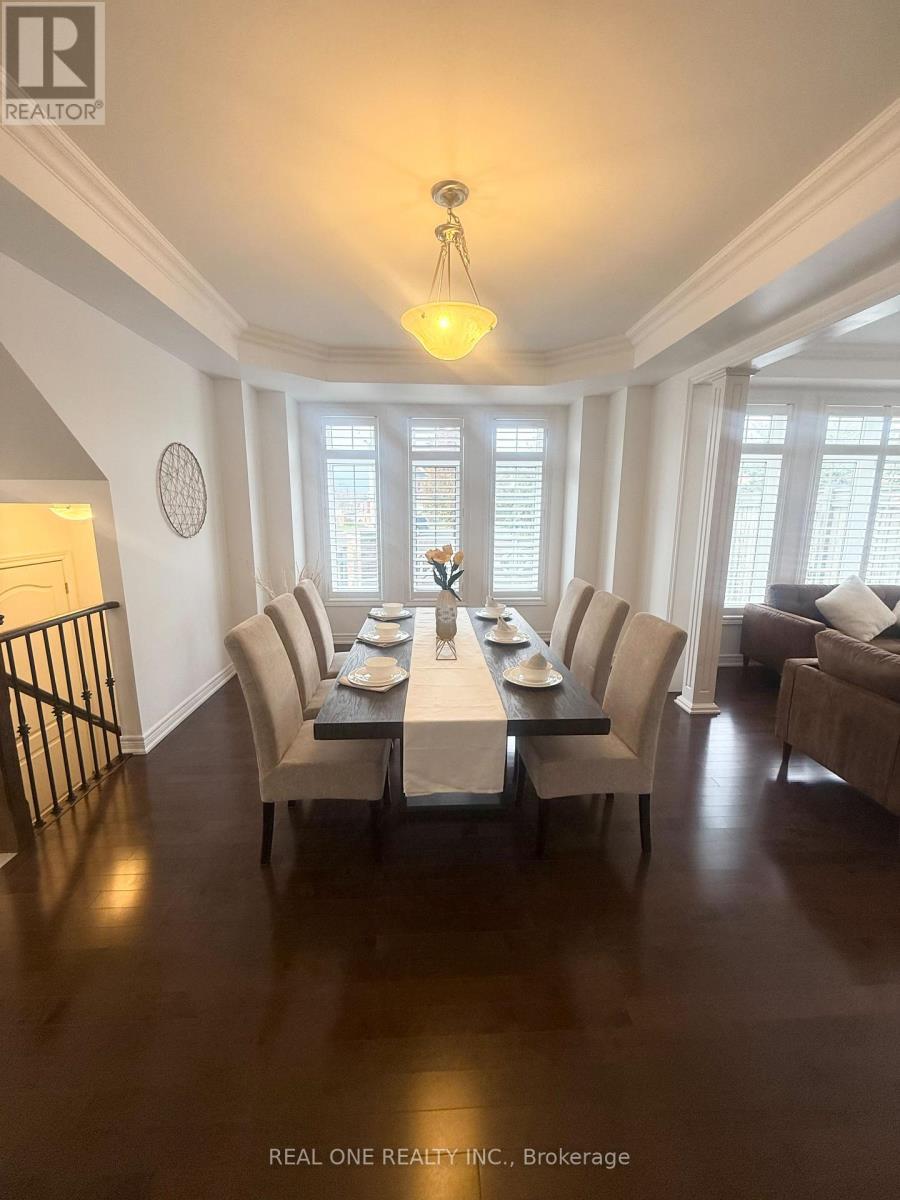 39 Mowder Drive, Aurora, ON - Indoor