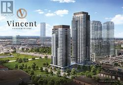 516 - 5 MEADOWDALE RD AVENUE N Vaughan, ON L4K 0C7