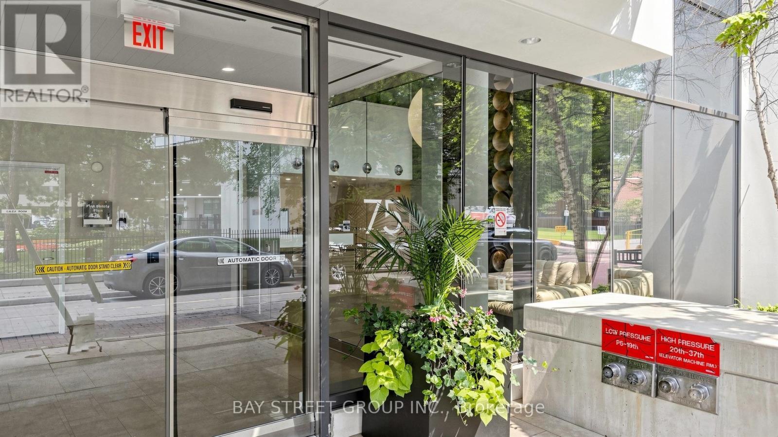 311 - 75 St Nicholas Street, Toronto, ON -