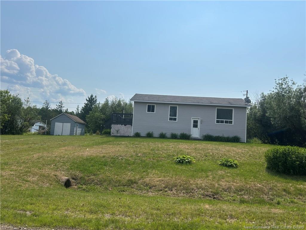 17 Poirier Ave, Poirier Subdivision, NB