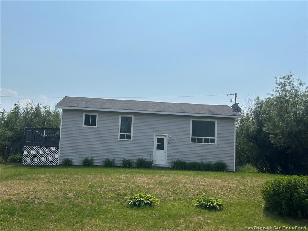 17 Poirier Ave, Poirier Subdivision, NB