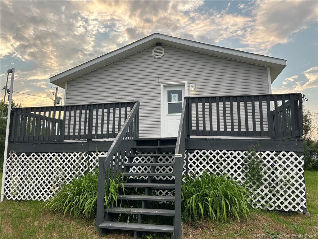 17 Poirier Ave, Poirier Subdivision, NB