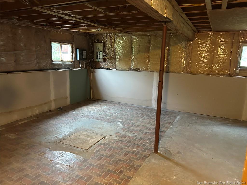 17 Poirier Ave, Poirier Subdivision, NB