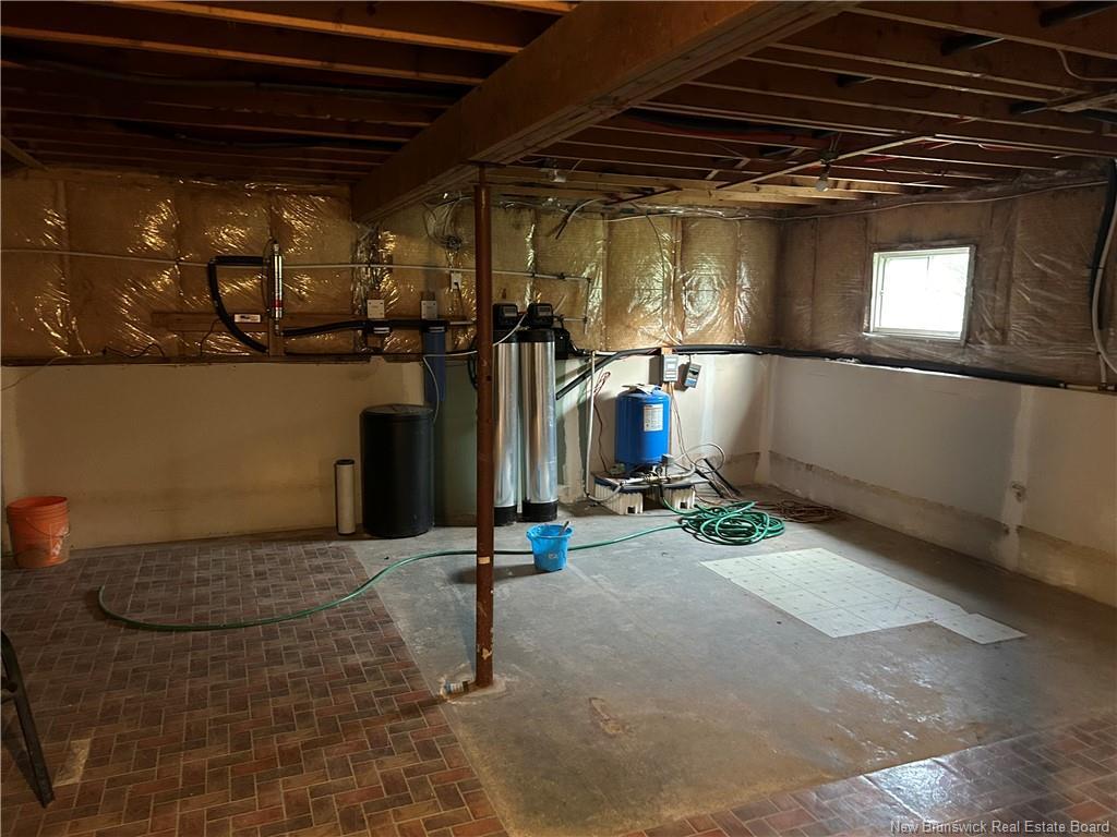 17 Poirier Ave, Poirier Subdivision, NB