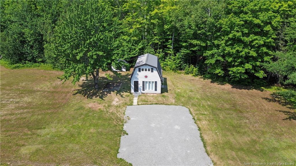 3622 Route 480, Acadieville, NB
