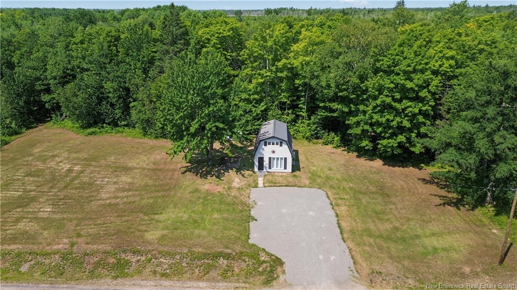 3622 Route 480, Acadieville, NB