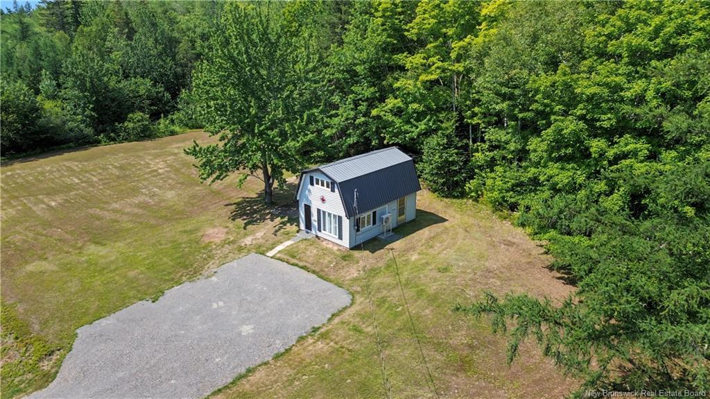 3622 Route 480, Acadieville, NB