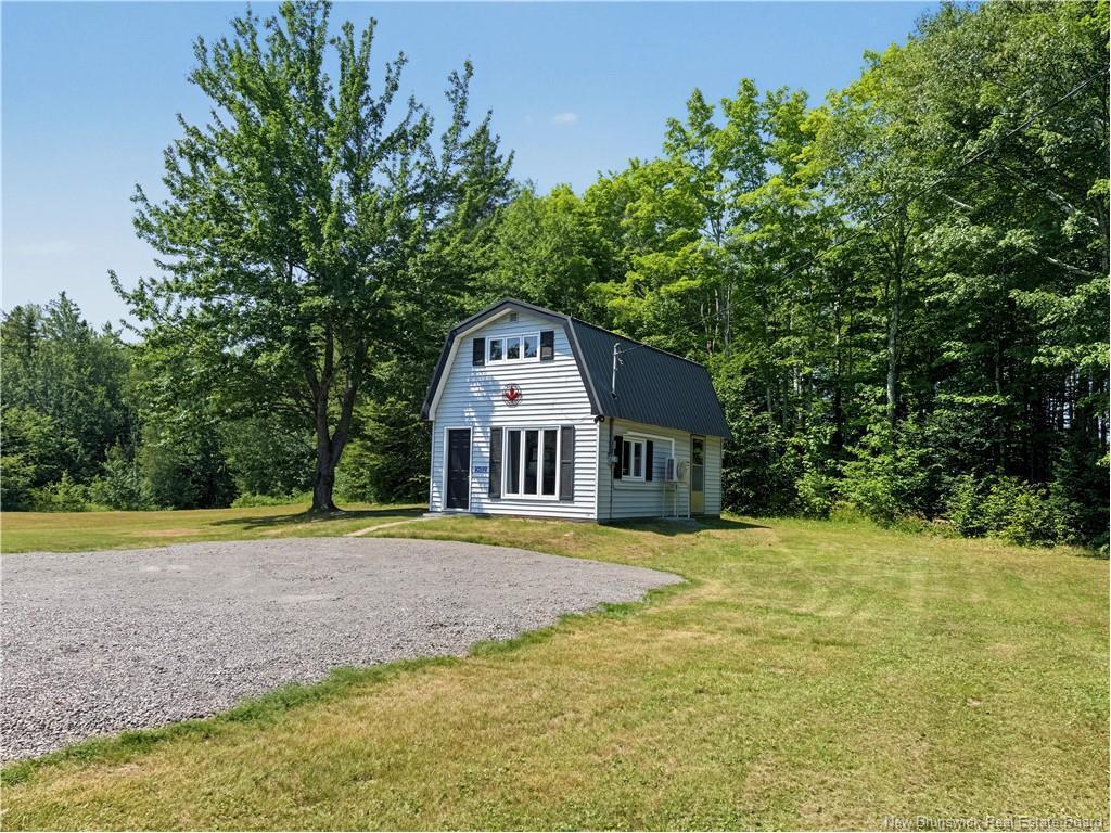 3622 Route 480, Acadieville, NB