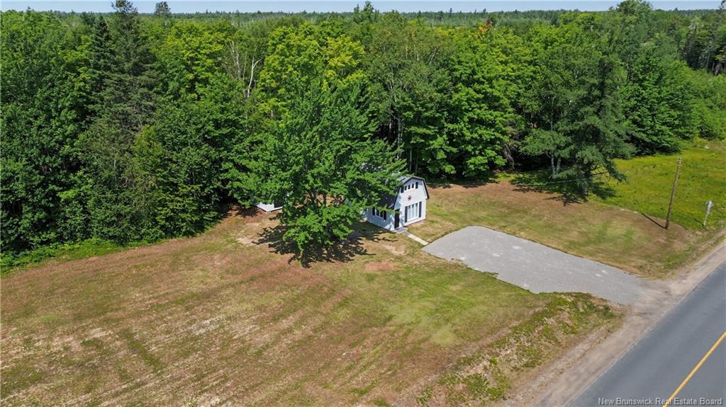 3622 Route 480, Acadieville, NB