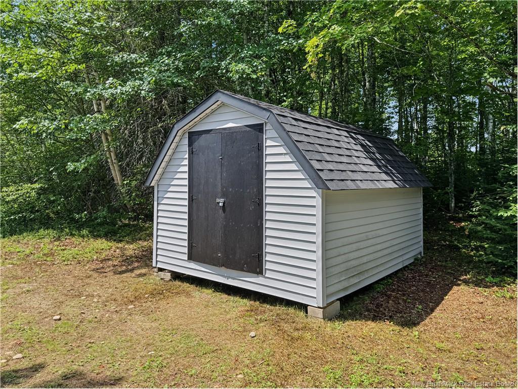 3622 Route 480, Acadieville, NB