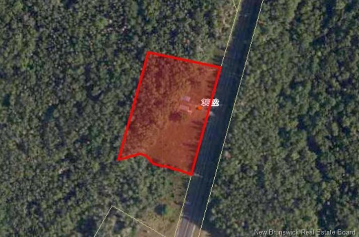 3622 Route 480, Acadieville, NB