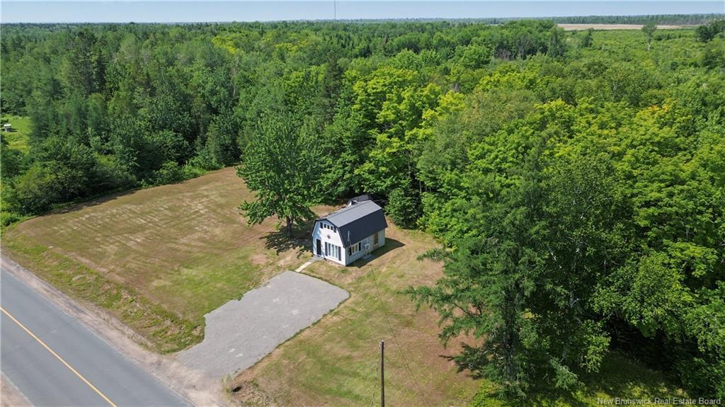 3622 Route 480, Acadieville, NB