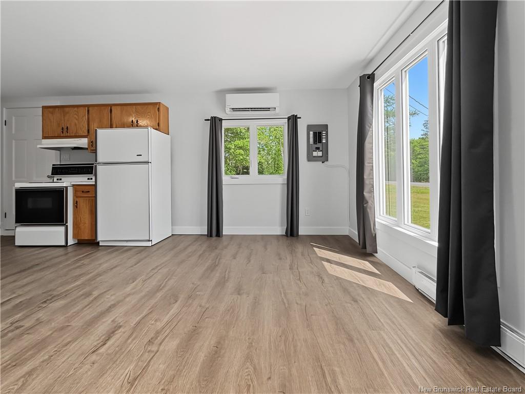 3622 Route 480, Acadieville, NB