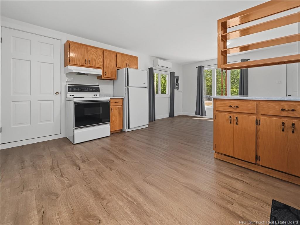 3622 Route 480, Acadieville, NB