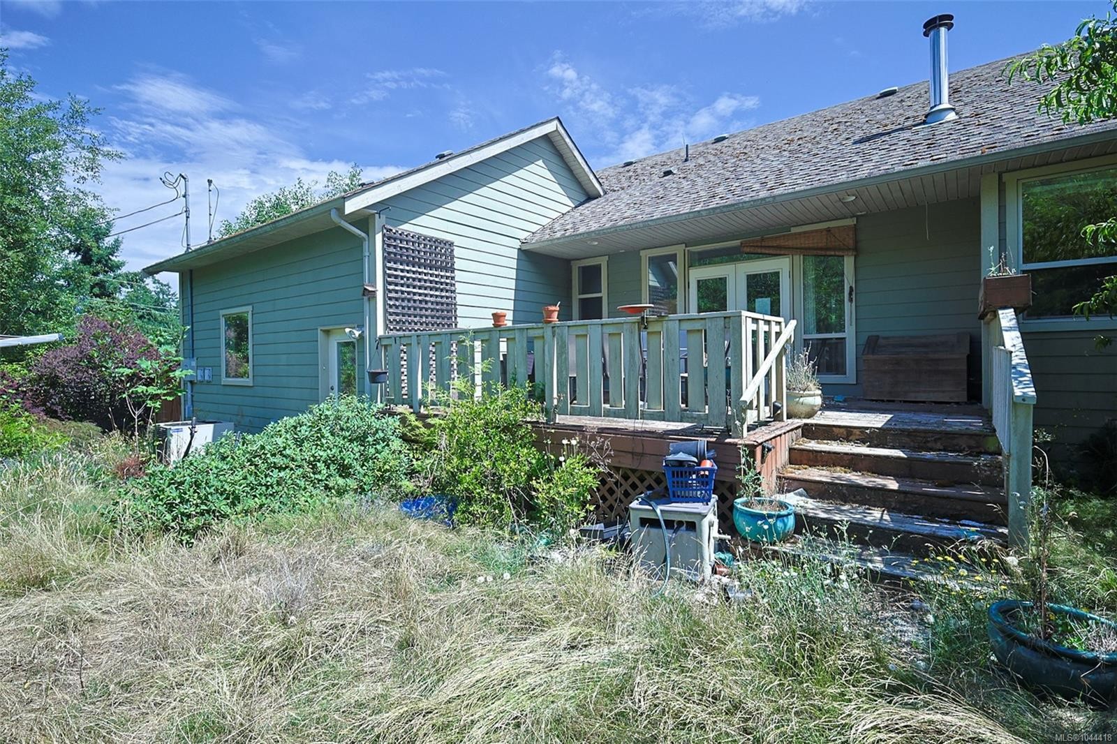 126 Bayridge Pl, Bowser, BC