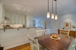 Salle à manger -