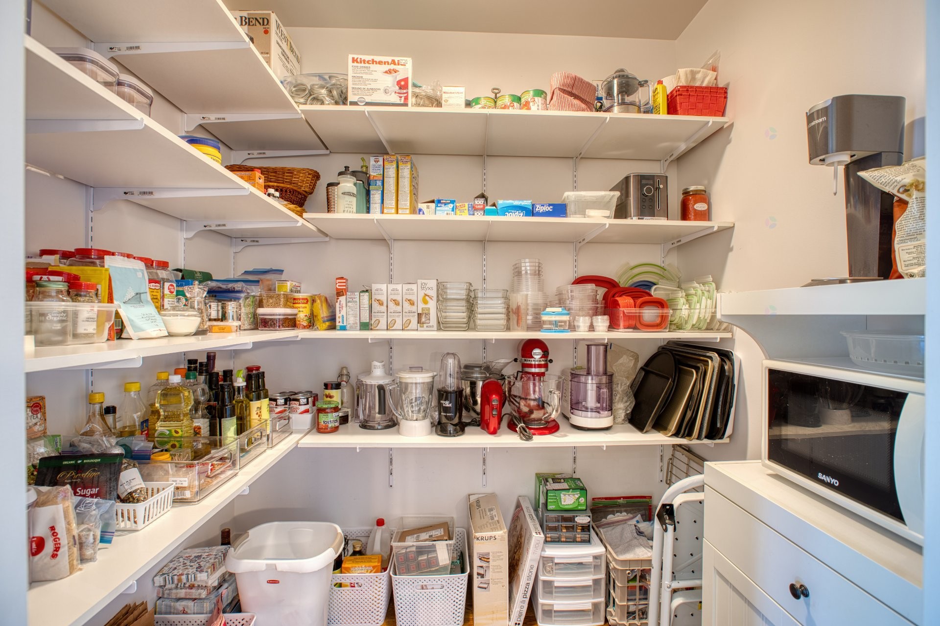 Other - 335 Ch. Des Sorbiers, Piedmont, QC - Indoor With Storage