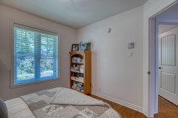 Chambre à coucher -