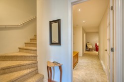 Escalier -
