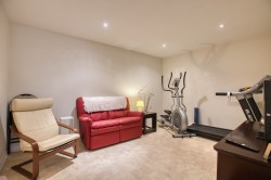 Salle familiale -