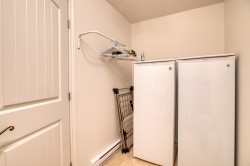 Salle de lavage -