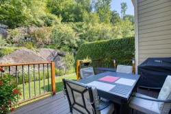 Terrasse -