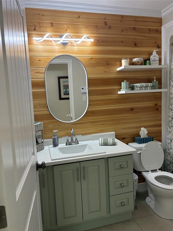 1367 Conception Bay Highway, Conception Bay South, NL - Indoor Photo Showing Bathroom