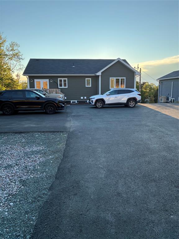 1367 Conception Bay Highway, Conception Bay South, NL - Outdoor