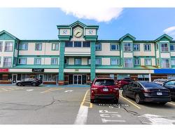 314-386 Elizabeth Avenue St. John's, NL A1B 1V2