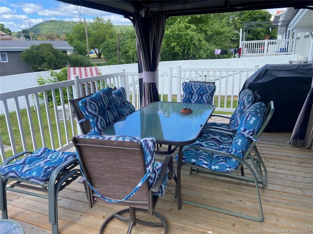 60 32Nd Ave, Edmundston, NB