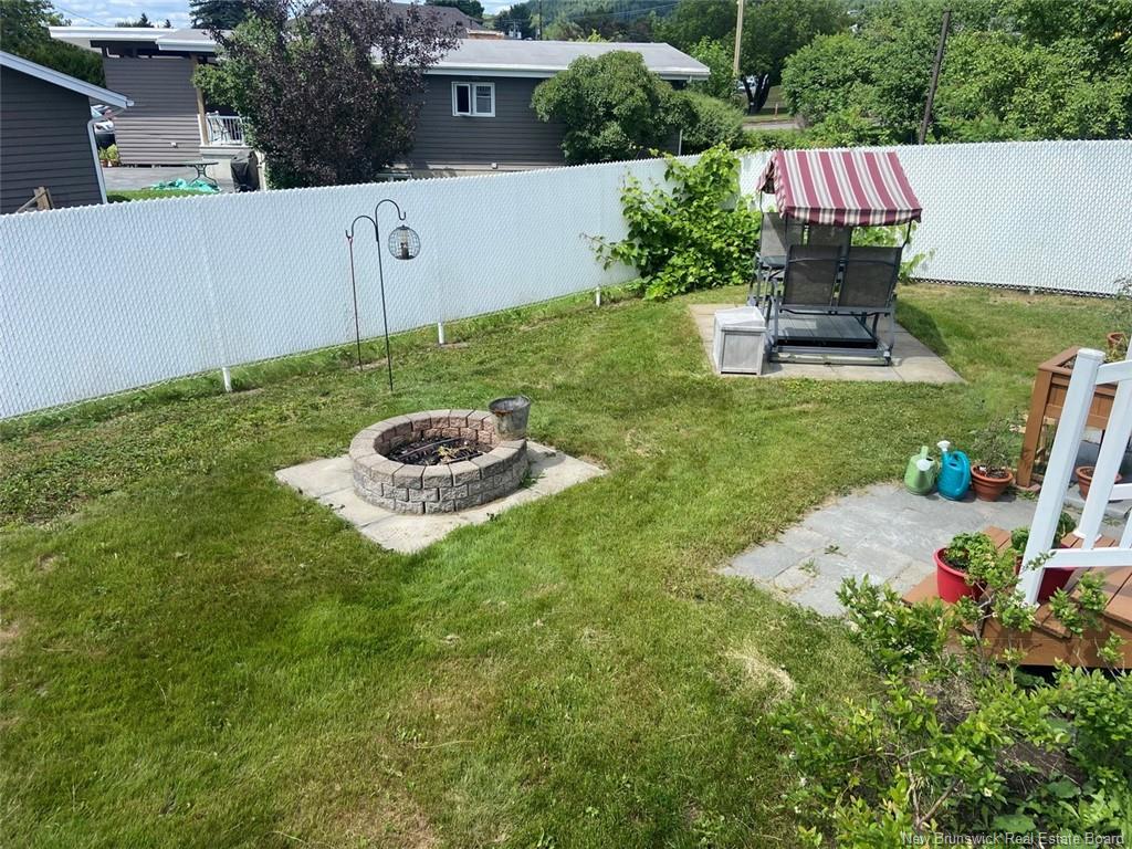 60 32Nd Ave, Edmundston, NB