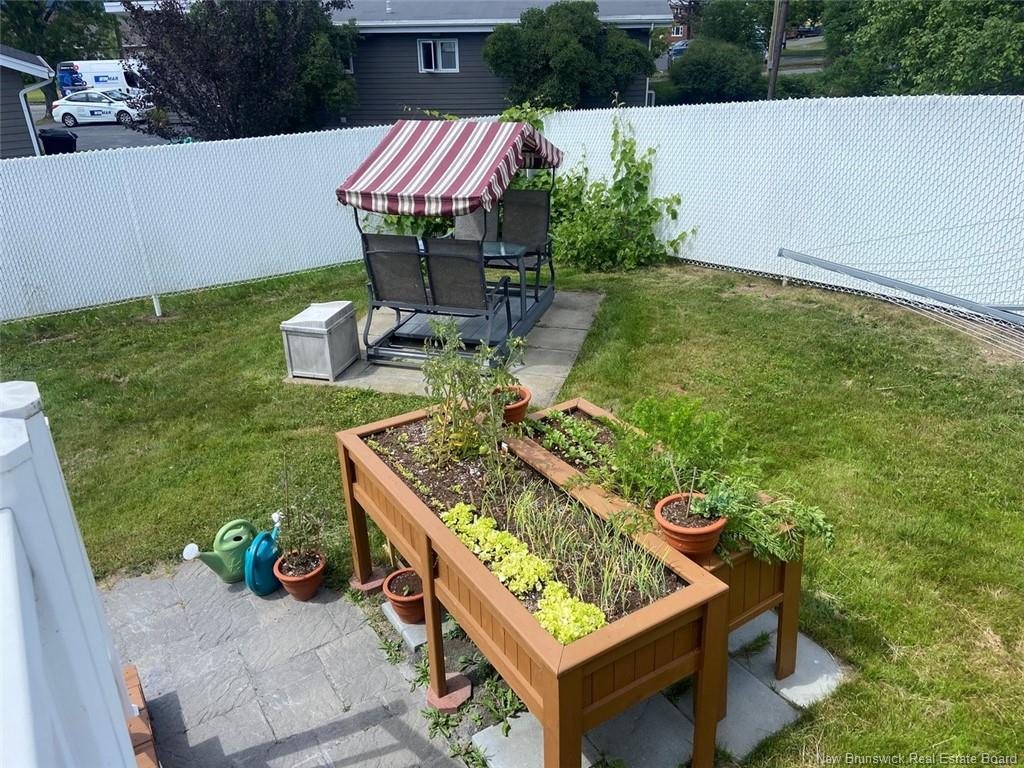 60 32Nd Ave, Edmundston, NB