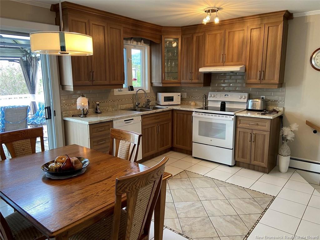 60 32Nd Ave, Edmundston, NB
