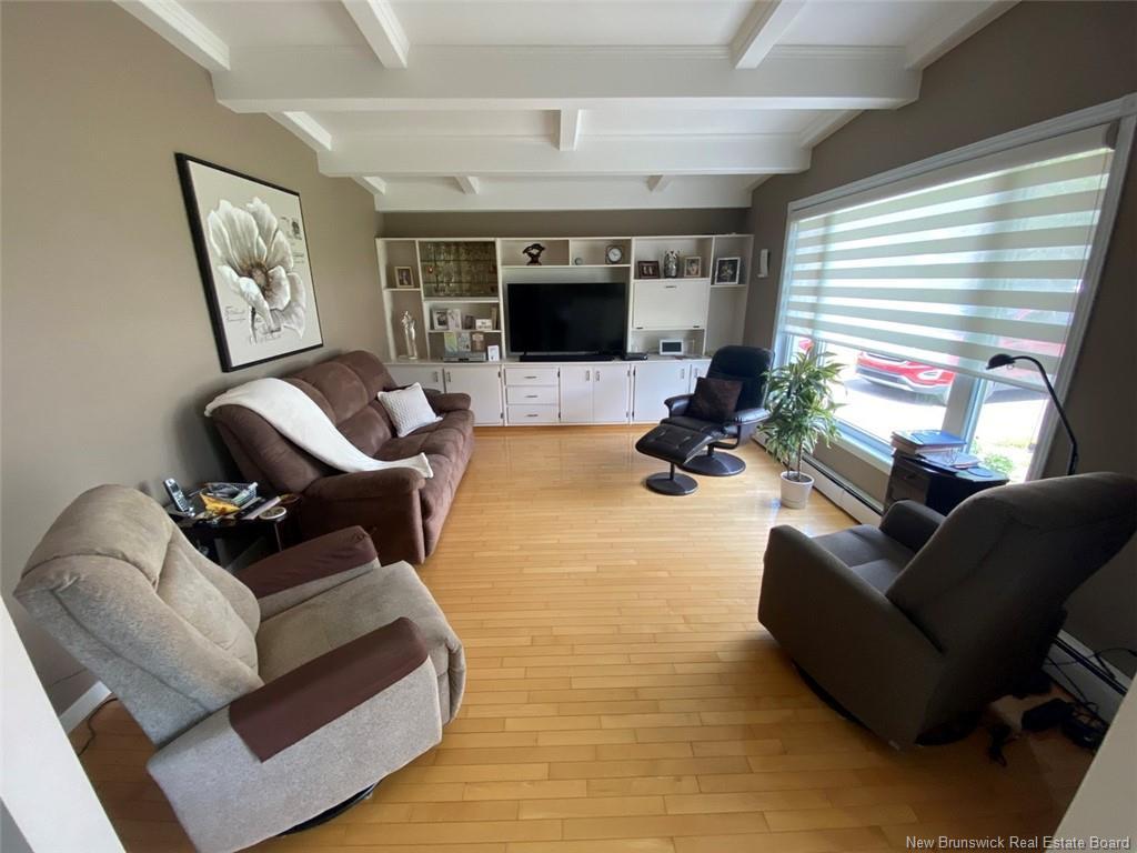 60 32Nd Ave, Edmundston, NB