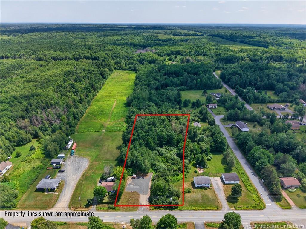191 Islandview Dr, Miramichi, NB