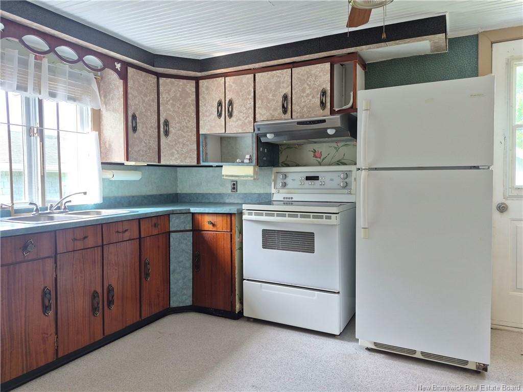 2221 Ch Sainte-Louise, Sainte-Louise, NB