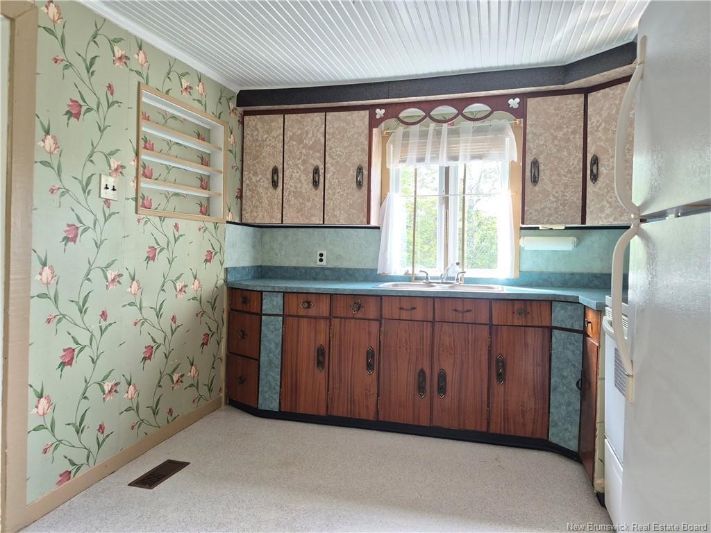 2221 Ch Sainte-Louise, Sainte-Louise, NB