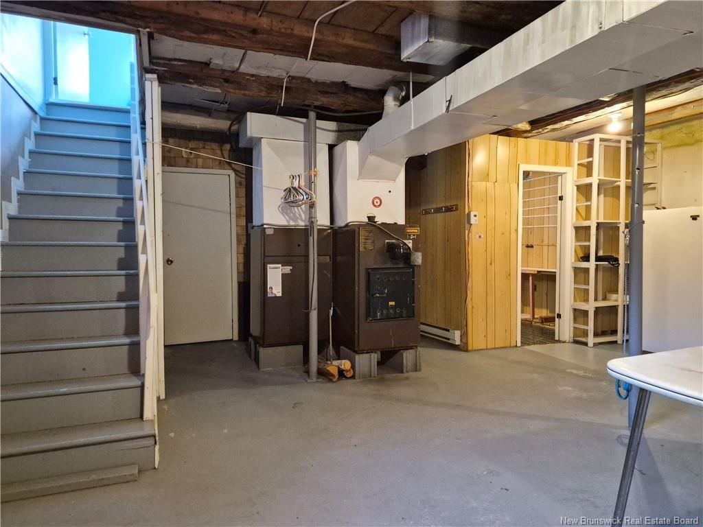2221 Ch Sainte-Louise, Sainte-Louise, NB