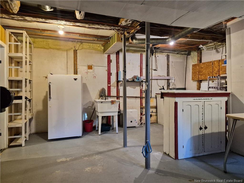 2221 Ch Sainte-Louise, Sainte-Louise, NB