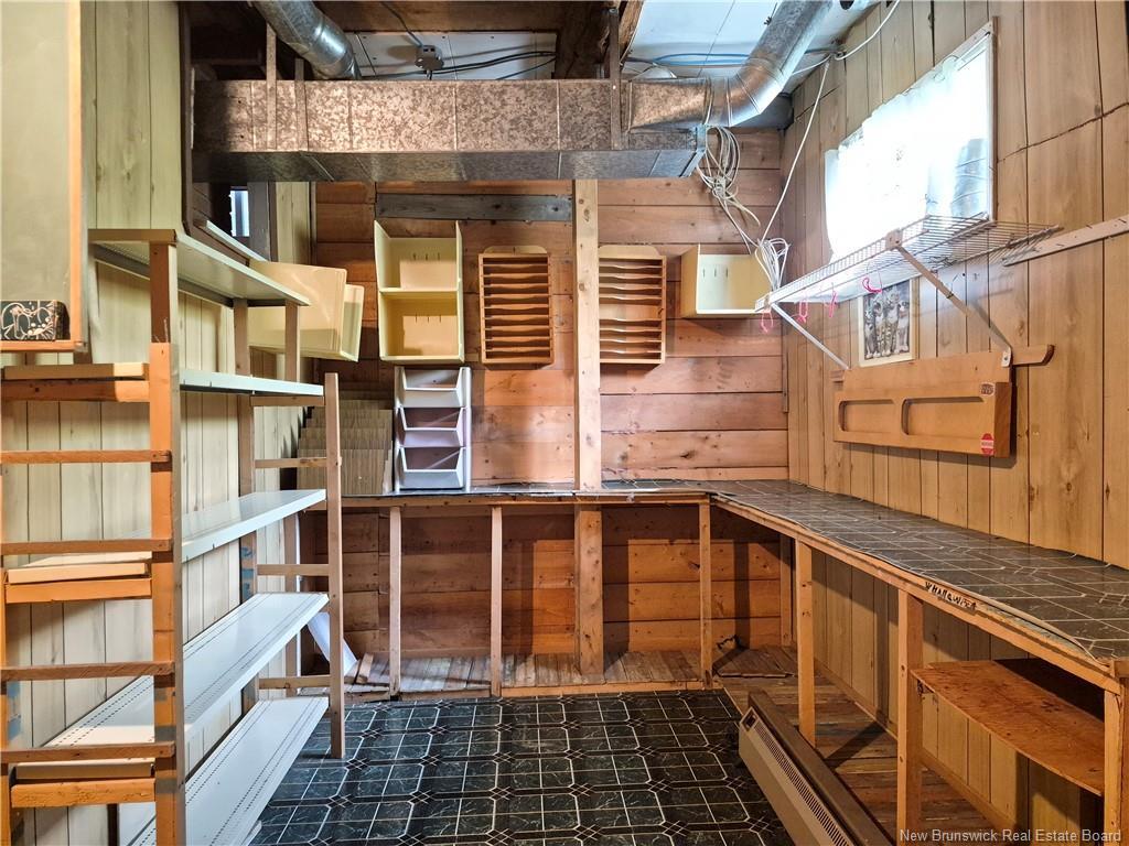 2221 Ch Sainte-Louise, Sainte-Louise, NB