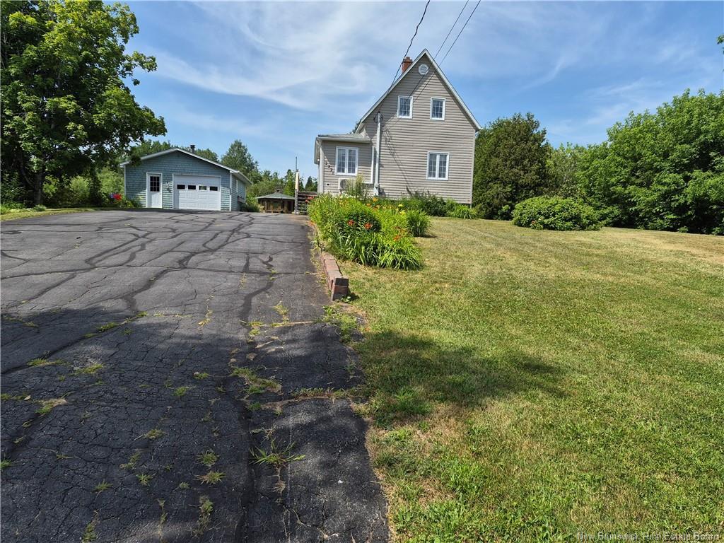 2221 Ch Sainte-Louise, Sainte-Louise, NB