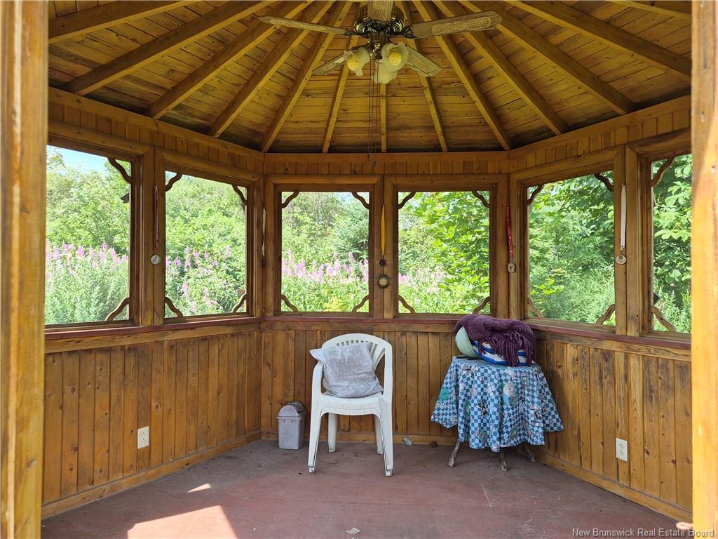 2221 Ch Sainte-Louise, Sainte-Louise, NB